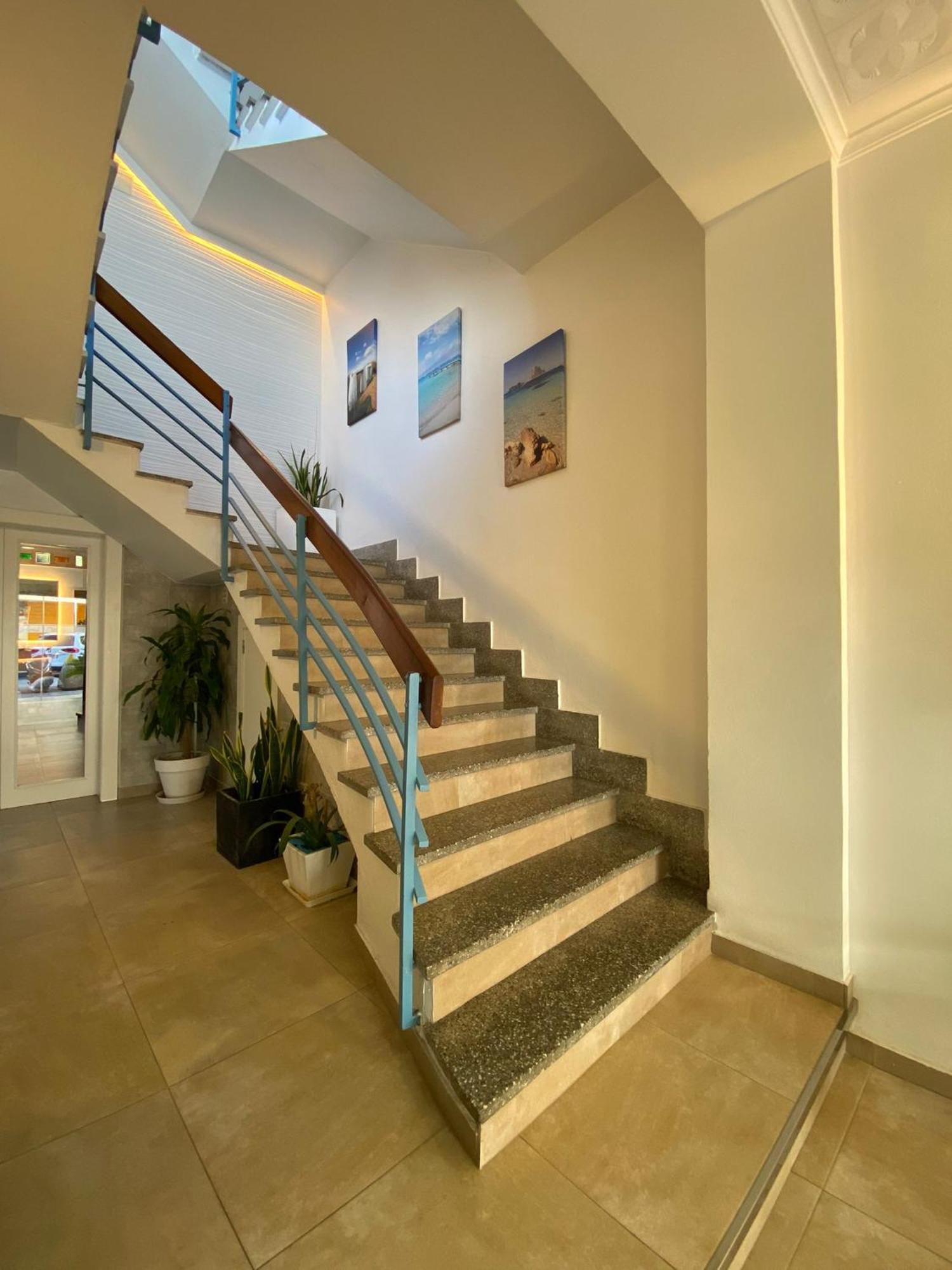 Hostal Pitiusa Ibiza città Esterno foto