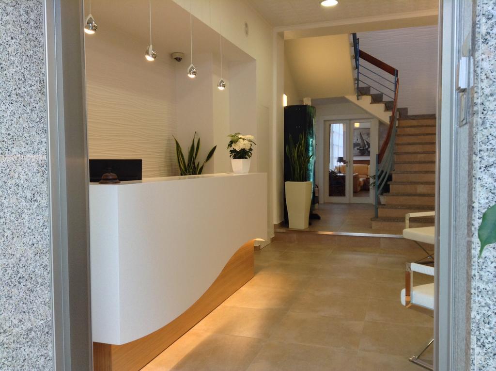 Hostal Pitiusa Ibiza città Esterno foto